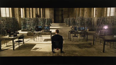 Samsung KS8500 Reflections Picture