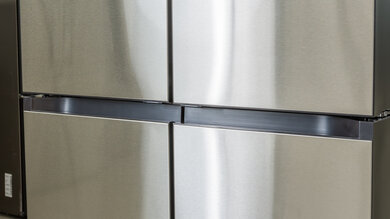 Samsung Bespoke RM80F23VMR Style Photo