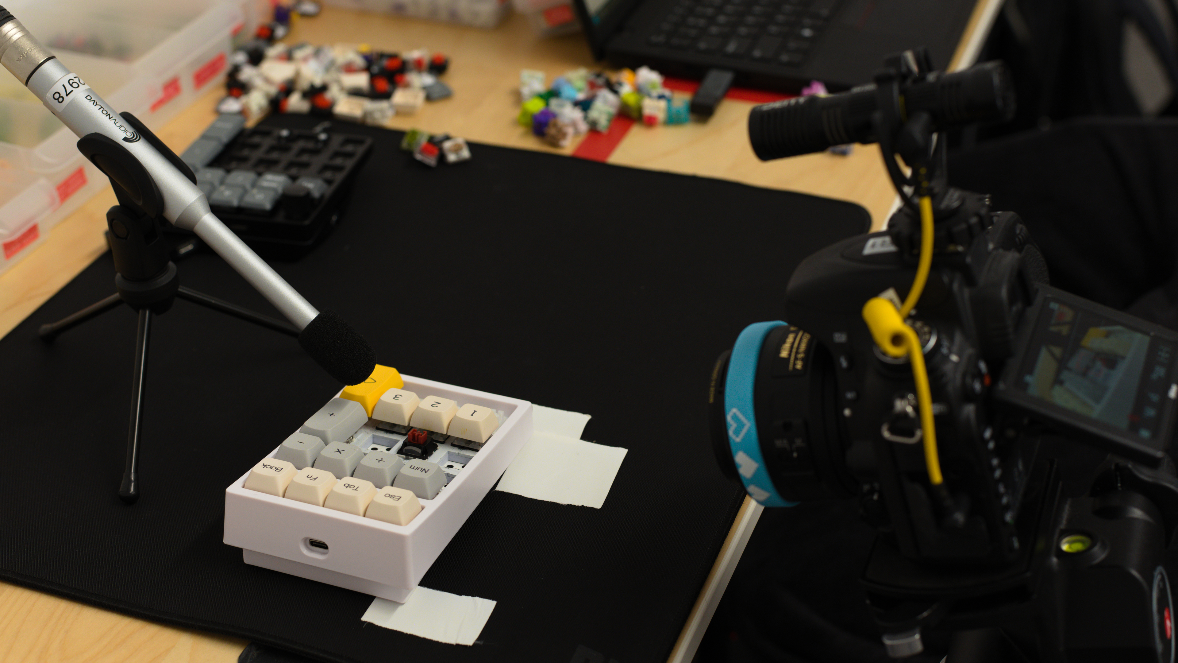 perceptual testing image