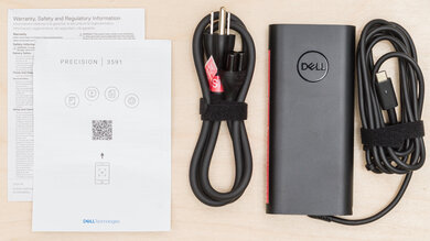 Dell Precision 3591 (2024) In The Box Photo