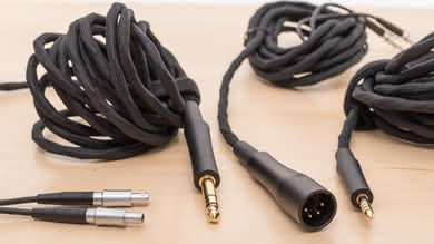 Sennheiser HD 820 Cable Picture