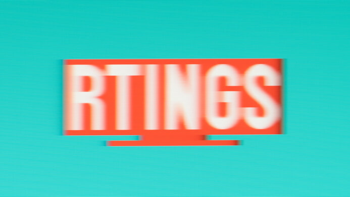 LG 24GL600F Motion Blur Picture