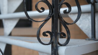 Fujifilm X-T5 Sample Gallery - Stairway