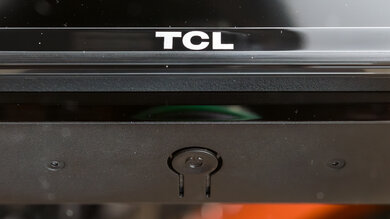 TCL Q5/Q550F QLED Controls Picture