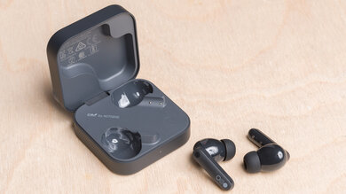 CMF Buds Pro 2 Build Quality Picture