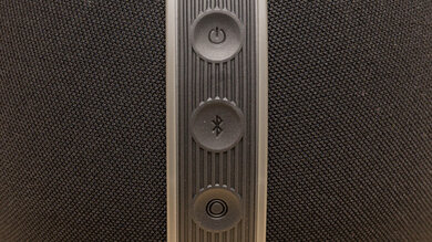 Devialet Mania Controls Photo