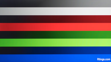 LG 29UM69G-B Gradient Picture