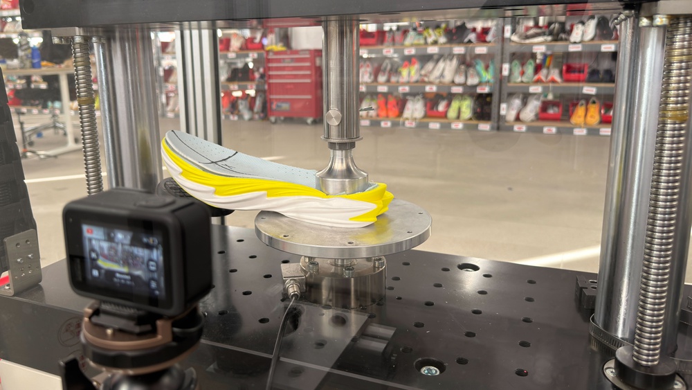 PUMA Deviate NITRO Elite 4 Test Results