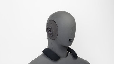 Bose SoundWear Companion Speaker Angled Picture