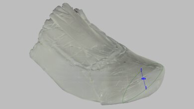 Topo Phantom 4 Forefoot Height Photo