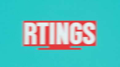 LG B2 OLED Motion Interpolation (60 fps) Picture