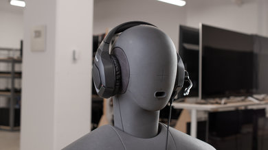 RUNMUS RGB K1 Gaming Headset Design Picture 2