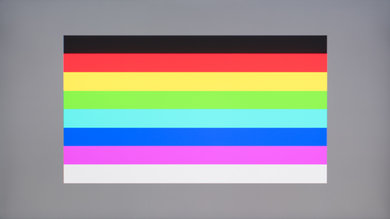 Pixio PX7 Prime Color Bleed Horizontal