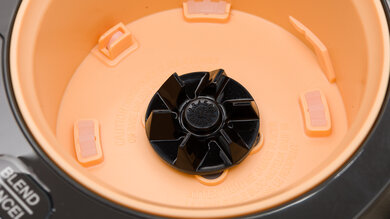 Cuisinart Soho Compact Blender Build Quality Picture