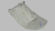 Altra Torin 7 Forefoot Height Photo