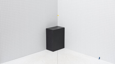 LG SP7R Dimensions photo - sub