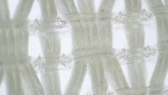Saucony Endorphin Speed 6 Upper Microscope Photo