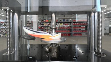 Brooks Hyperion 2 Heel Cushioning Picture