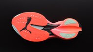 PUMA Fast-R NITRO Elite 3 Outsole Photo