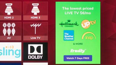 TCL 5 Series/S535 2020 QLED Ads Picture