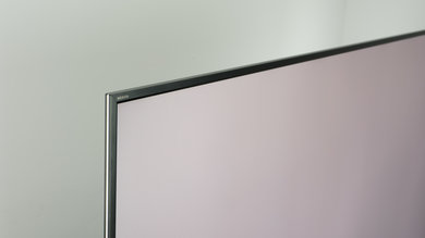 Sony X850E Borders Picture