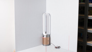 Dyson Find+Follow Purifier Cool Air Purifier Design Photo