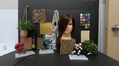 GoPro HERO8 Black 4k Test Scene Extract