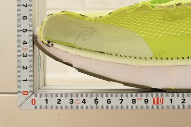 Brooks Hyperion 3 Forefoot Rocker Photo