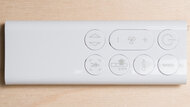 Dyson Find+Follow Purifier Cool Alternative Controls