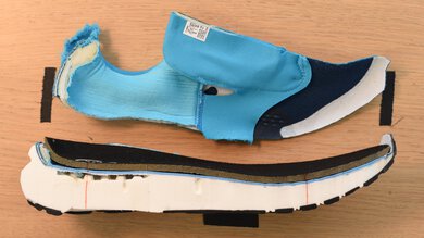 ASICS GEL-KAYANO 31 Other Features Photo