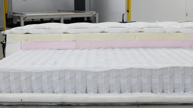 Novaform Legacy Foam Layer Material Picture