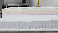 Novaform Legacy Foam Layer Material Picture