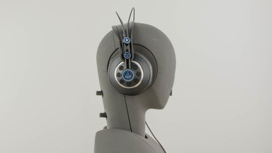 AKG K240 MKII Side Picture