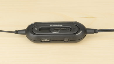 Sennheiser CXC-700 Controls Picture