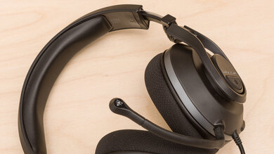 Turtle Beach Recon 500 Build Quality Picture