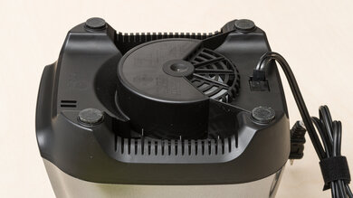 Oster Master Series Blender with Texture Select Settings Feet