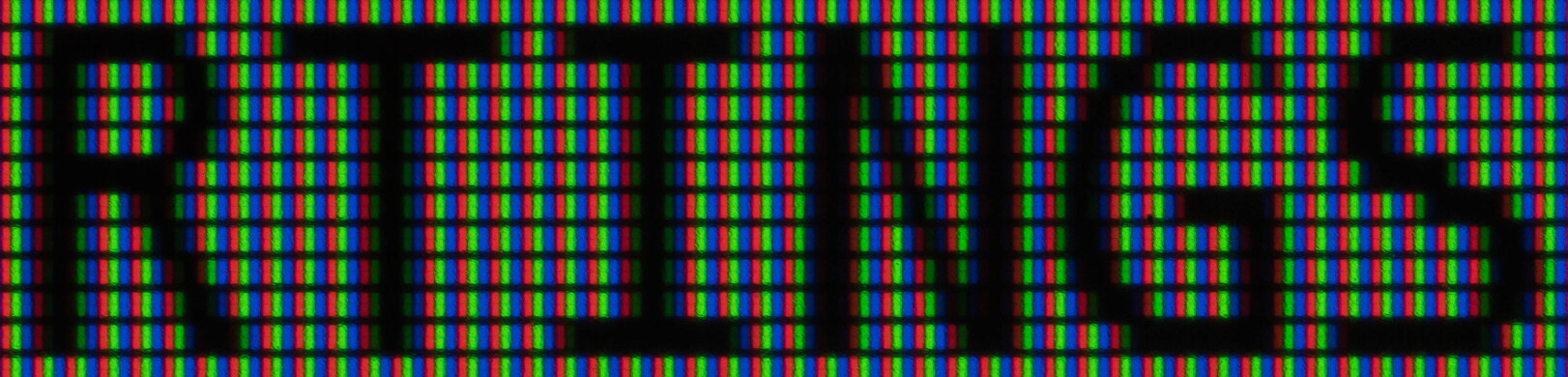 Gigabyte M27Q (rev. 2.0) ClearType On