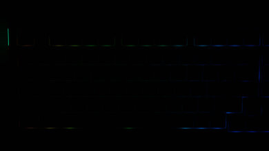 NuPhy Nos75 Brightness Min