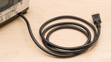 Vitamix Explorian E520 Cable Picture