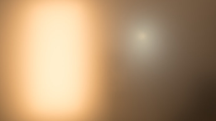 LG 27GR83Q-B Bright Room Off Picture