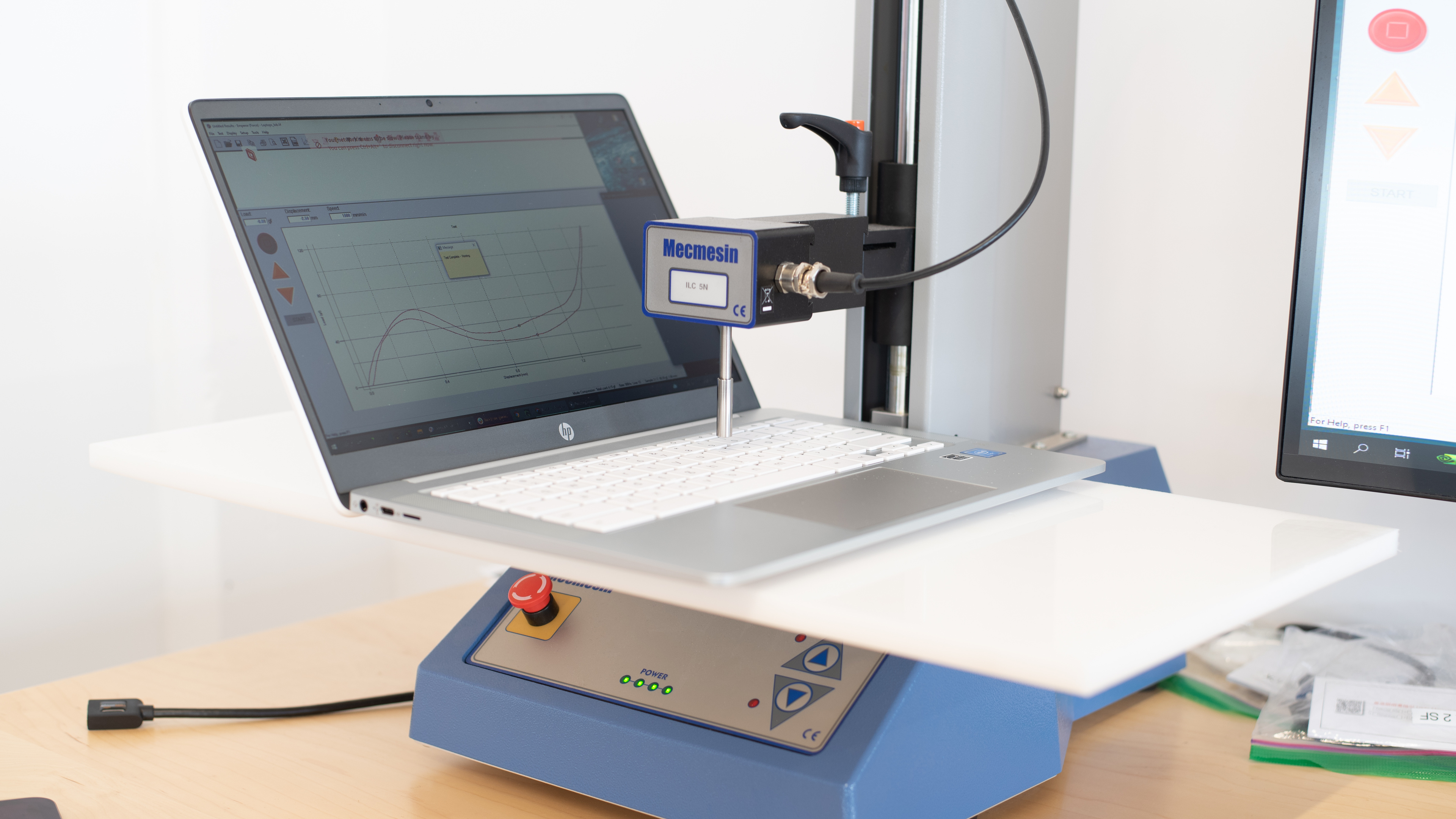 perceptual testing image