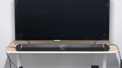 Nakamichi Shockwafe Ultra 9.2Ch Dimensions photo - bar