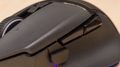 Razer Basilisk V3 Buttons Picture
