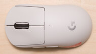 Logitech G PRO X SUPERLIGHT 2 SE Build quality picture