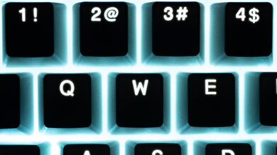 Ducky One 2 RGB TKL White Shot