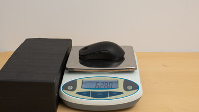 Endgame Gear XM2we Minimum Weight Picture