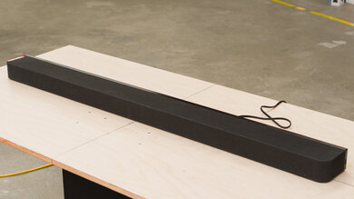 Sony BRAVIA Theater Bar 9 with Speakers + Bass Module Style photo - bar