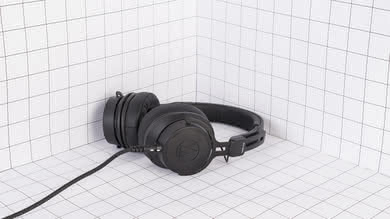 Audio-Technica ATH-M60x Portability Picture