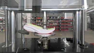 HOKA Mach 6 Forefoot Cushioning Picture