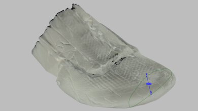 Altra Escalante 4 Forefoot Height Photo